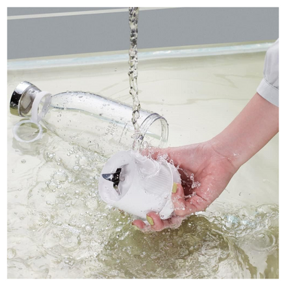 Botella Licuadora Recargable Portatil 350ml